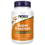 Super Enzymes NOW