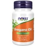 Aceite de Orégano NOW