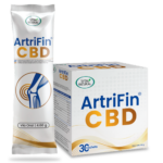 Artrifin CBD 30 sachets Total Natural