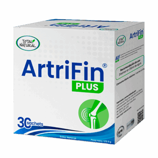 Artrifin Plus 30 sachets Total Natural