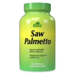 Saw Palmetto Alfa vitamins
