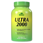 Ultra 2000 Alfa vitamins
