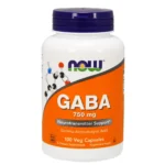 Gaba 750 mg NOW