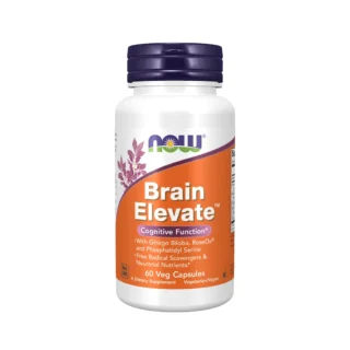 Brain Elevate NOW