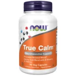 True Calm (TC) NOW