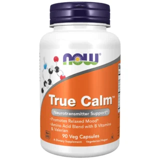 True Calm (TC) NOW