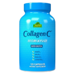 Colagen C 120 cápsulas Alfa vitamins