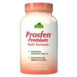 Prosfen 120 cápsulas Alfa vitamins