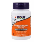 Glutation 500 mg NOW