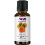 Aceite esencial de mandarina 30ml NOW
