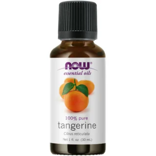 Aceite esencial de mandarina 30ml NOW