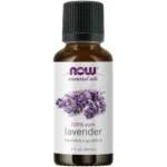 Aceite esencial de lavanda 30ml NOW