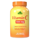 Vitamina C 100 Capsulas 500-1000mg