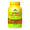 Gomitas de Vitamina Alfa Apple Cider Vinegar 2.5mg 60 Gomitas