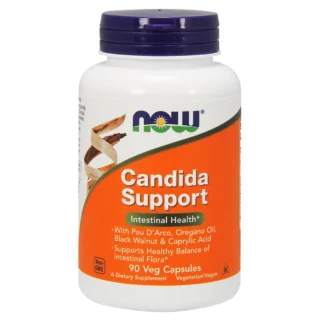Candida Support NOW