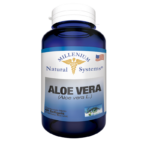 Aloe vera 60 softgels MIllenium