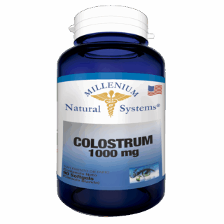 Colostrum 1000 mg Millenium