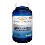 Green Coffee Plus L Carnitine. Millenium