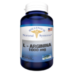 L-Arginina 1000 mg. Millenium