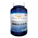 Omega 3-6-9 x 90. Millenium