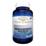Resvertroll Complex 100 cápsulas. Millenium