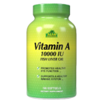 Vitamina A Alfa vitamins