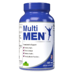 Multimen Alfa vitamins
