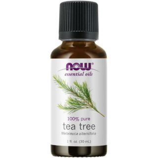 Árbol de té 30ml NOW