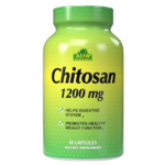 Chitosan Alfa vitamins