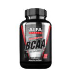 BCAA Alfa vitamins
