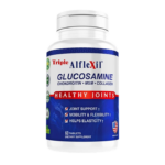 Triple Alflexil 60 Cápsulas Alfa vitamins
