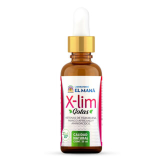 X-lim 35ml El maná