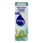 Romero glicerinado 50 ml Botanical BIO. Drasanvi