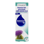 Glicerinado de Cardo Mariano 50 ml. Drasanvi