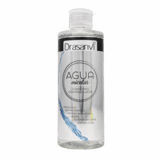 Agua Micelar Purificante 250ml. Drasanvi
