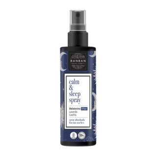 Spray calm y sleep 150ml. Banban