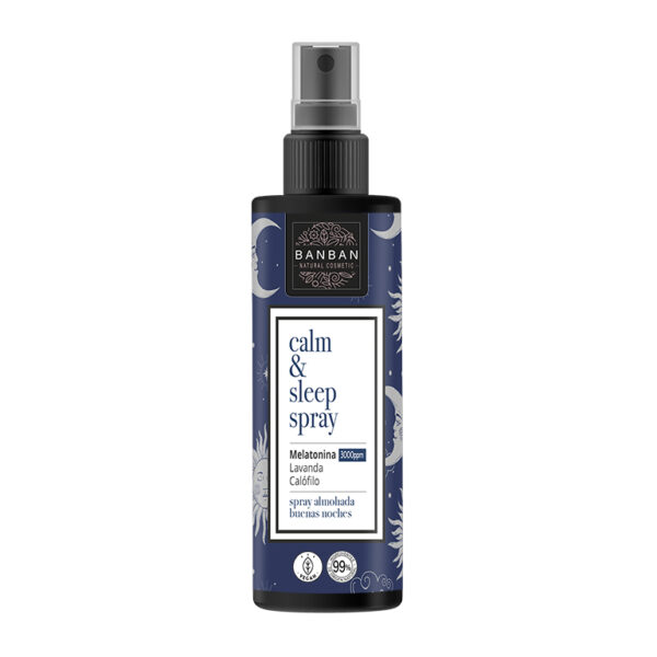 Spray calm y sleep 150ml