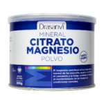 Citrato Magnesio Polvo 200g. Drasanvi
