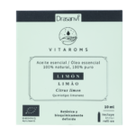 Aceite Esencial Limón Bio 10 ml Vitaroms.Drasanvi