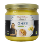 Mantequilla Ghee Bio 300gr Keto. Drasanvi