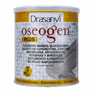 Oseogen plus 300gr. Drasanvi