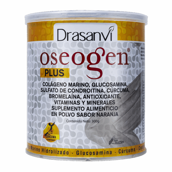 Oseogen plus 300gr. Drasanvi