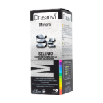 Seleniometionina 90 Comprimidos. Drasanvi