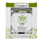CBD + 3 Arcillas 140gr. Drasanvi