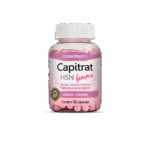 Capitrat Femme Maxinutri