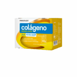 Colágeno Hidrolizado sabor maracuyá 30 sobres Maxinutri