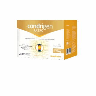 Condrigen Artro – Maxinutri (300 g)