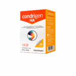 Condrigen HA – Maxinutri (30 cápsulas)