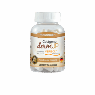 Colágeno DermUP Verisol Maxinutri