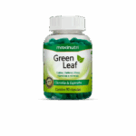 Green Leaf – Maxinutri (90 cápsulas)